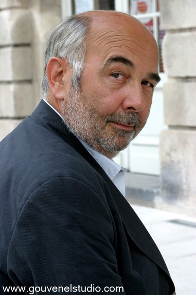 Gérard Jugnot