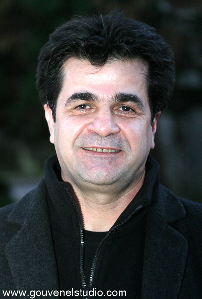 Jafar Panahi