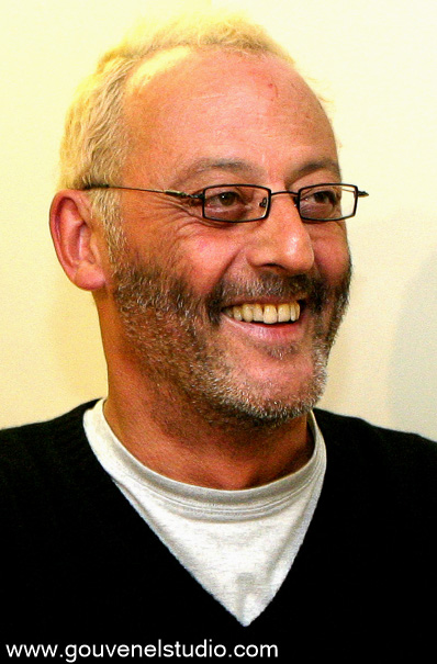 Jean Reno