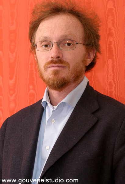 Frédéric SCHOENDOERFFER