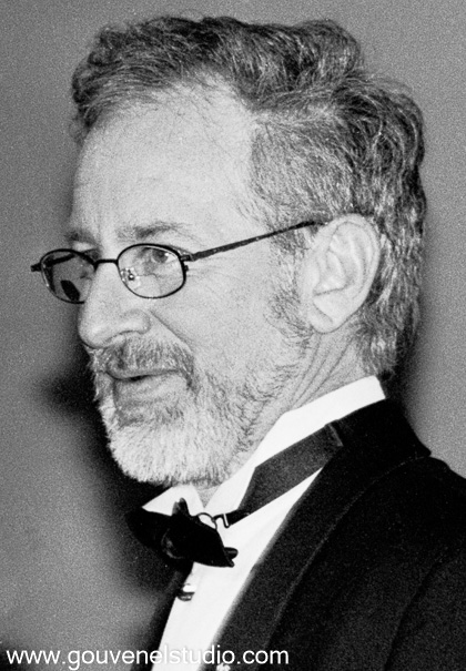 Steven Spielberg