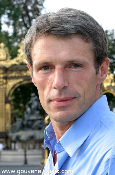 Lambert Wilson