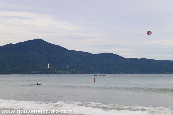 Plage - Da Nang