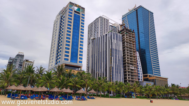 Plage - Da Nang