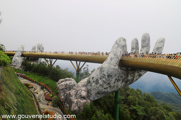 Sun World - Ba Na Hills 