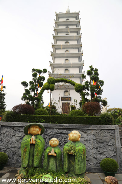 Sun World - Ba Na Hills 