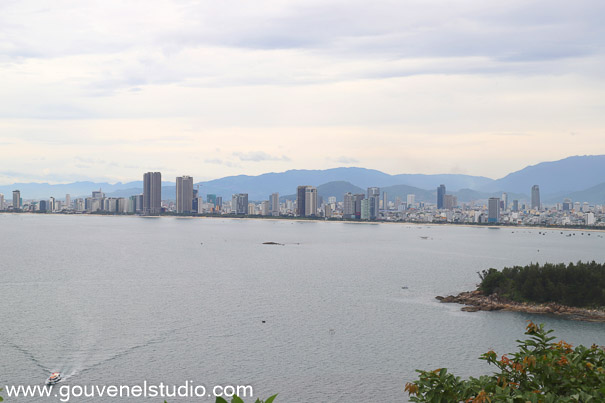 Plage - Da Nang 