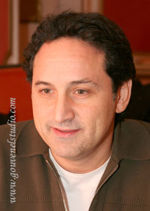 Thierry Klifa