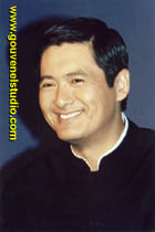 Chow Yun-Fat