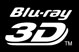 blu-ray 3D