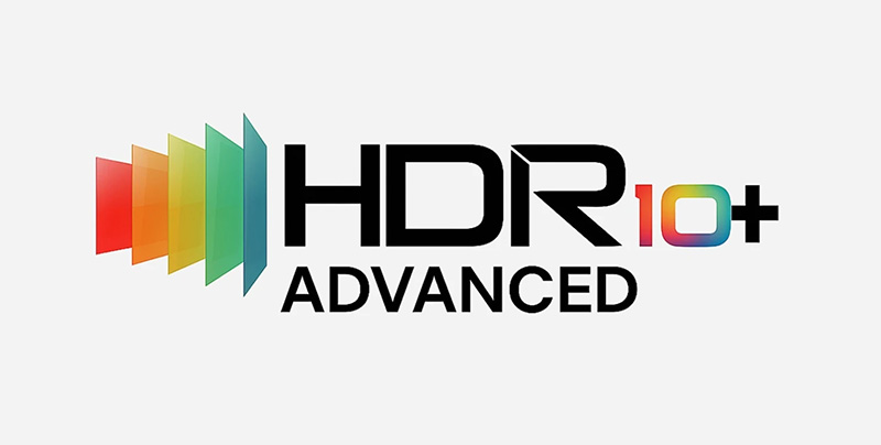 HDR10+ Advanced