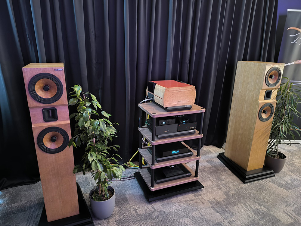 LUXEMBOURG AUDIO VIDEO SHOW CINEMOTION 2026