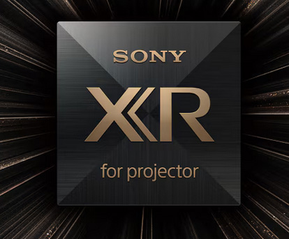 XR Processor