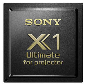 X1 ULTIMATE FOR PROJECTOR