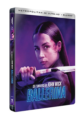 Ballerina VF Dolby Atmos