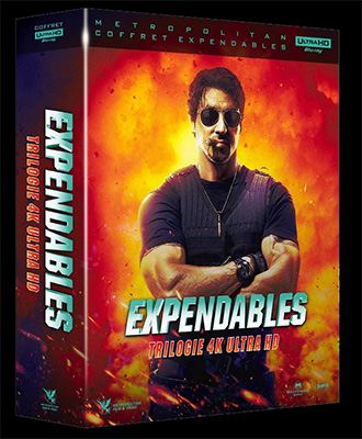 Expendables