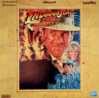 indiana jones : le temple maudit