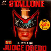 judge dredd