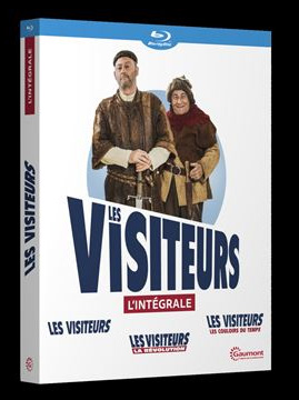 Les Visiteurs