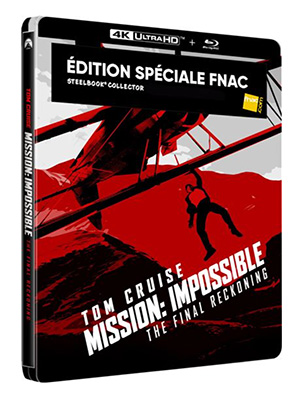 Mission Impossible Final Reckoning VF Dolby Atmos