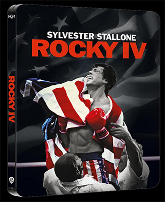 Rocky