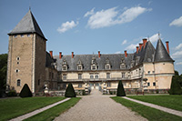 Chateau de Flville