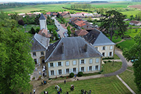 Chateau De Puxe