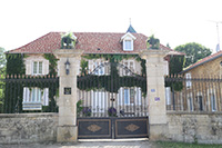 Au Domaine Du Feyel Landaville