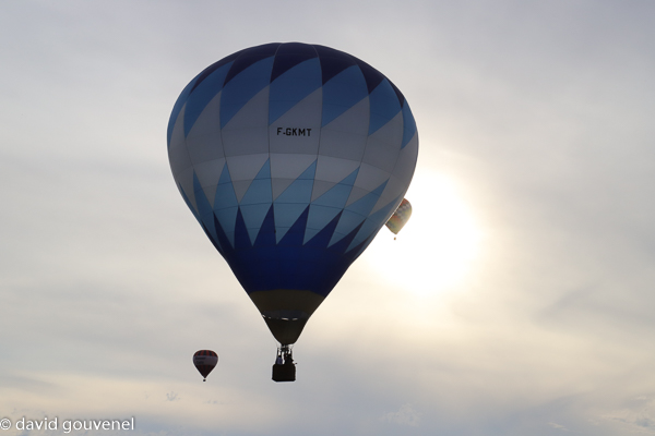 Mondial Air Ballons Grand Est 2019