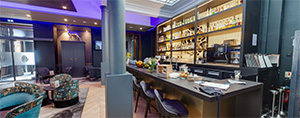 BEST WESTERN LE CHAPIRTRE PREMIER LE CHAPITRE HOTEL & SPA REMIREMONT