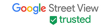 Google Street View Trust