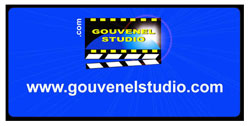 Gouvenel studio