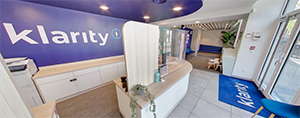 Klarity Metz
