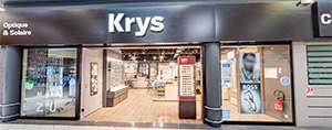 KRYS SAINT DIE DES VOSGES