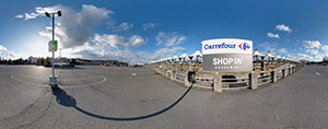 SHOP'IN HOUDEMONT